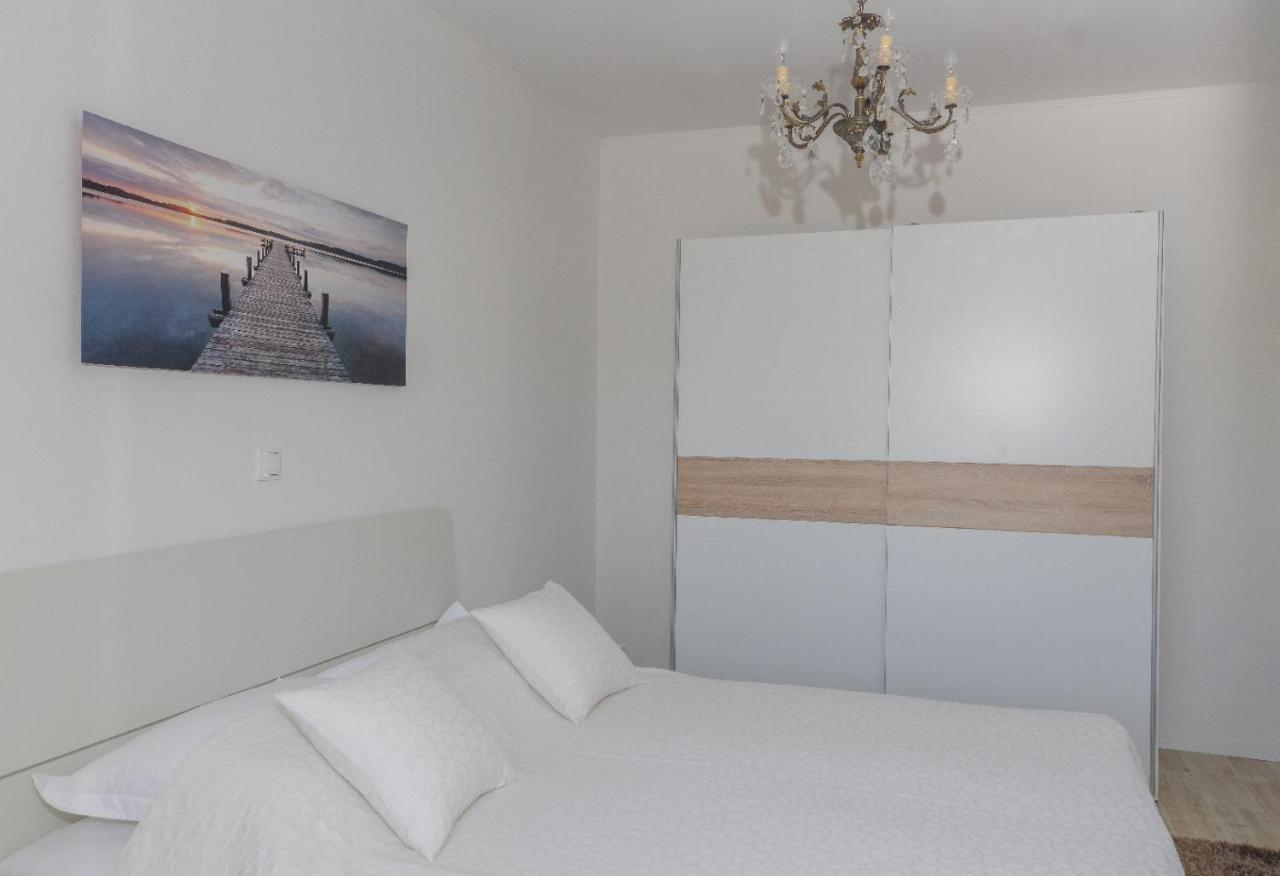 Villa Jelena Makarska Extérieur photo
