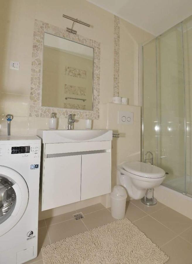 Villa Jelena Makarska Extérieur photo
