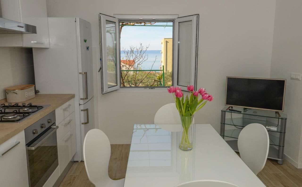 Villa Jelena Makarska Extérieur photo