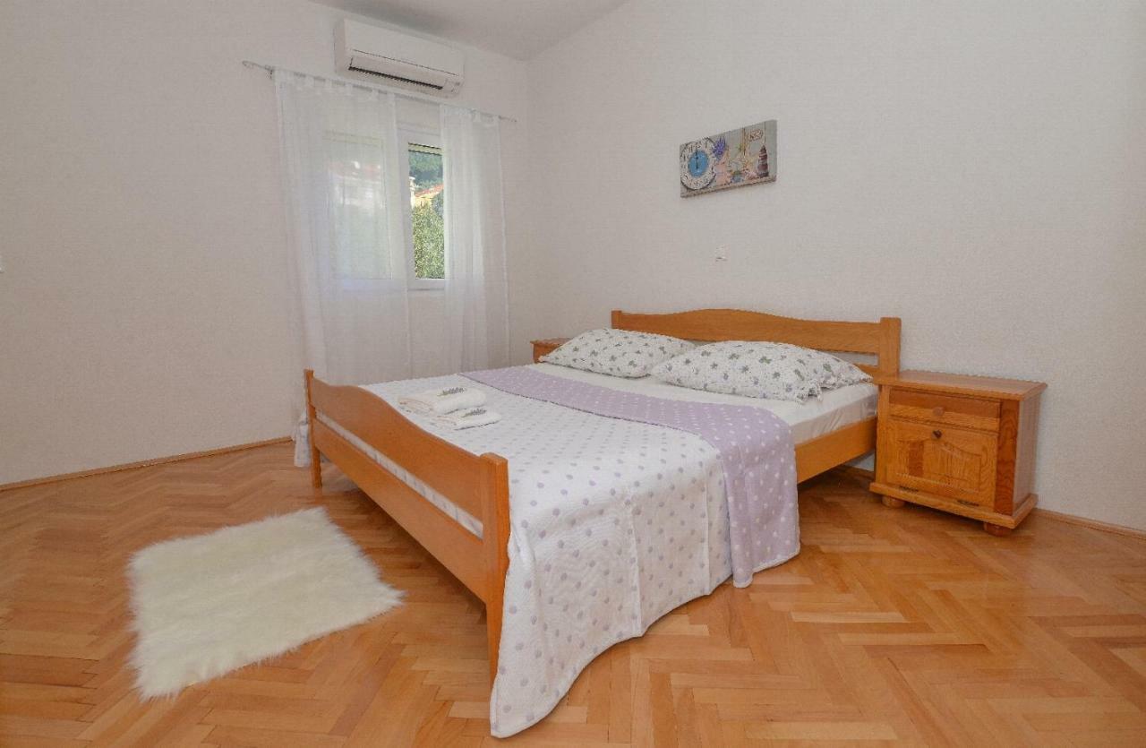 Villa Jelena Makarska Extérieur photo