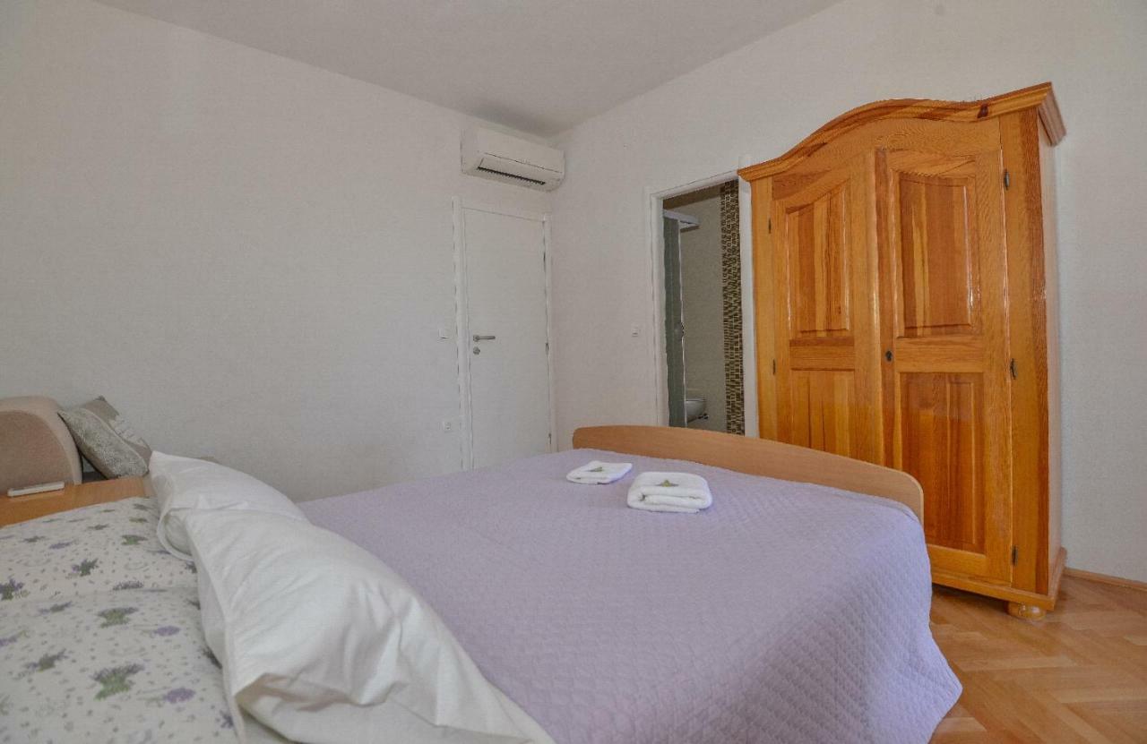 Villa Jelena Makarska Extérieur photo
