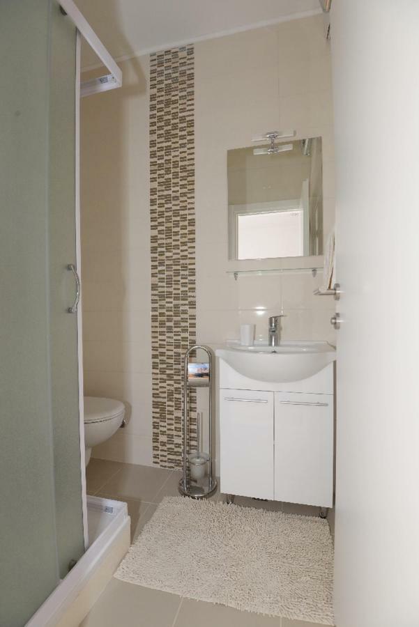 Villa Jelena Makarska Extérieur photo