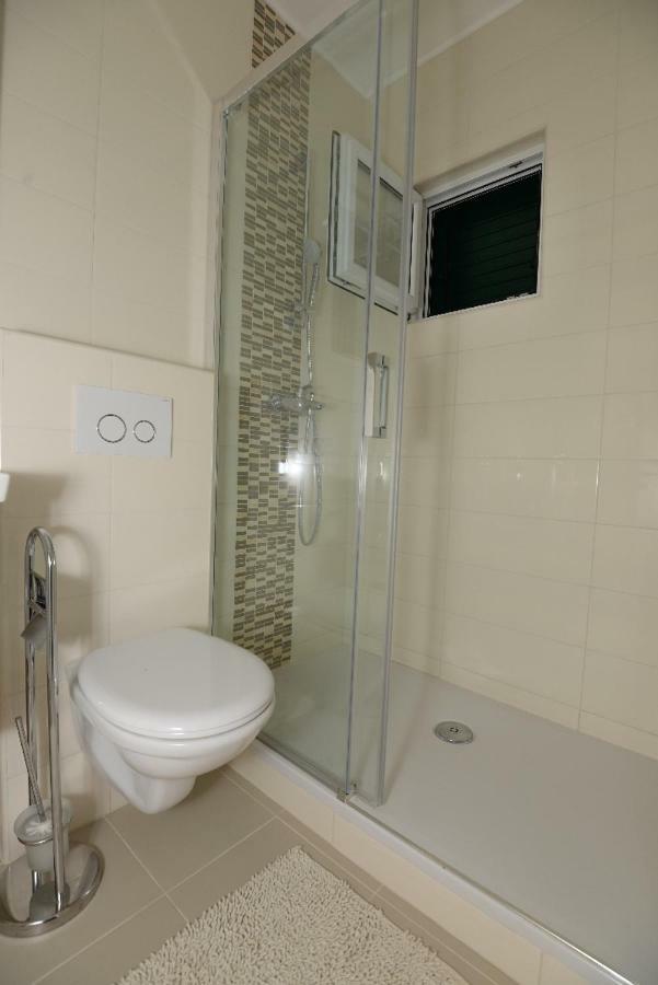 Villa Jelena Makarska Extérieur photo