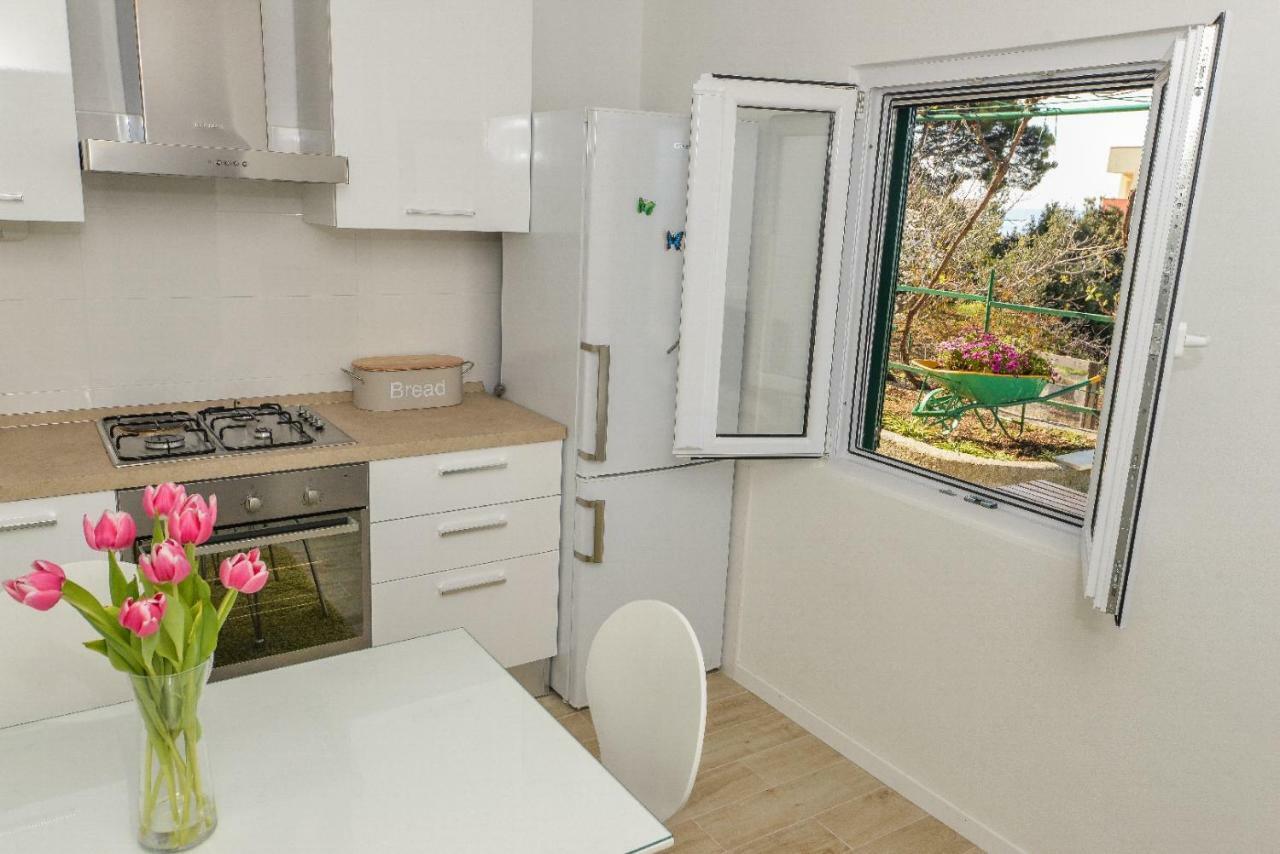 Villa Jelena Makarska Extérieur photo