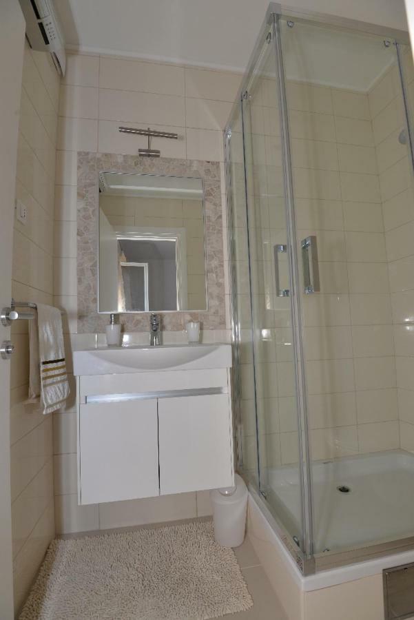 Villa Jelena Makarska Extérieur photo