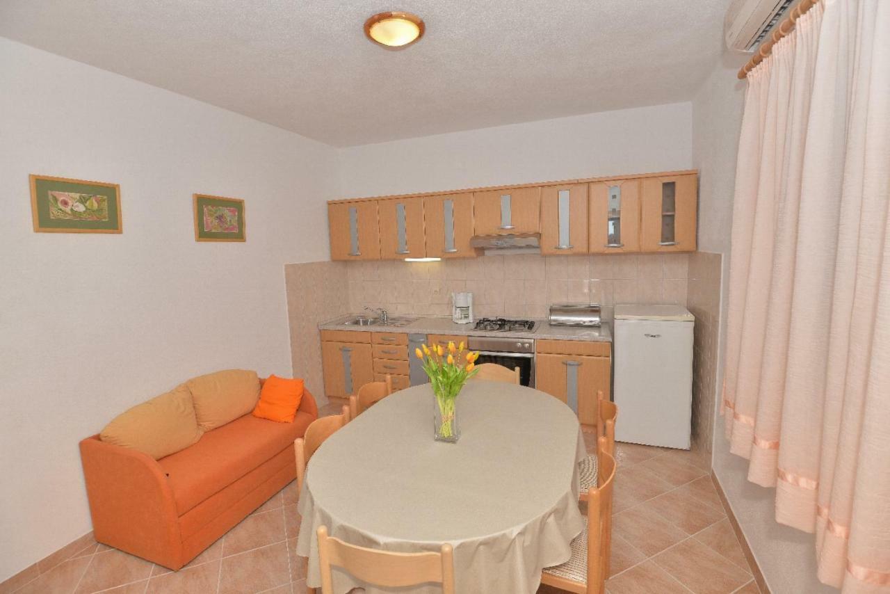 Villa Jelena Makarska Extérieur photo