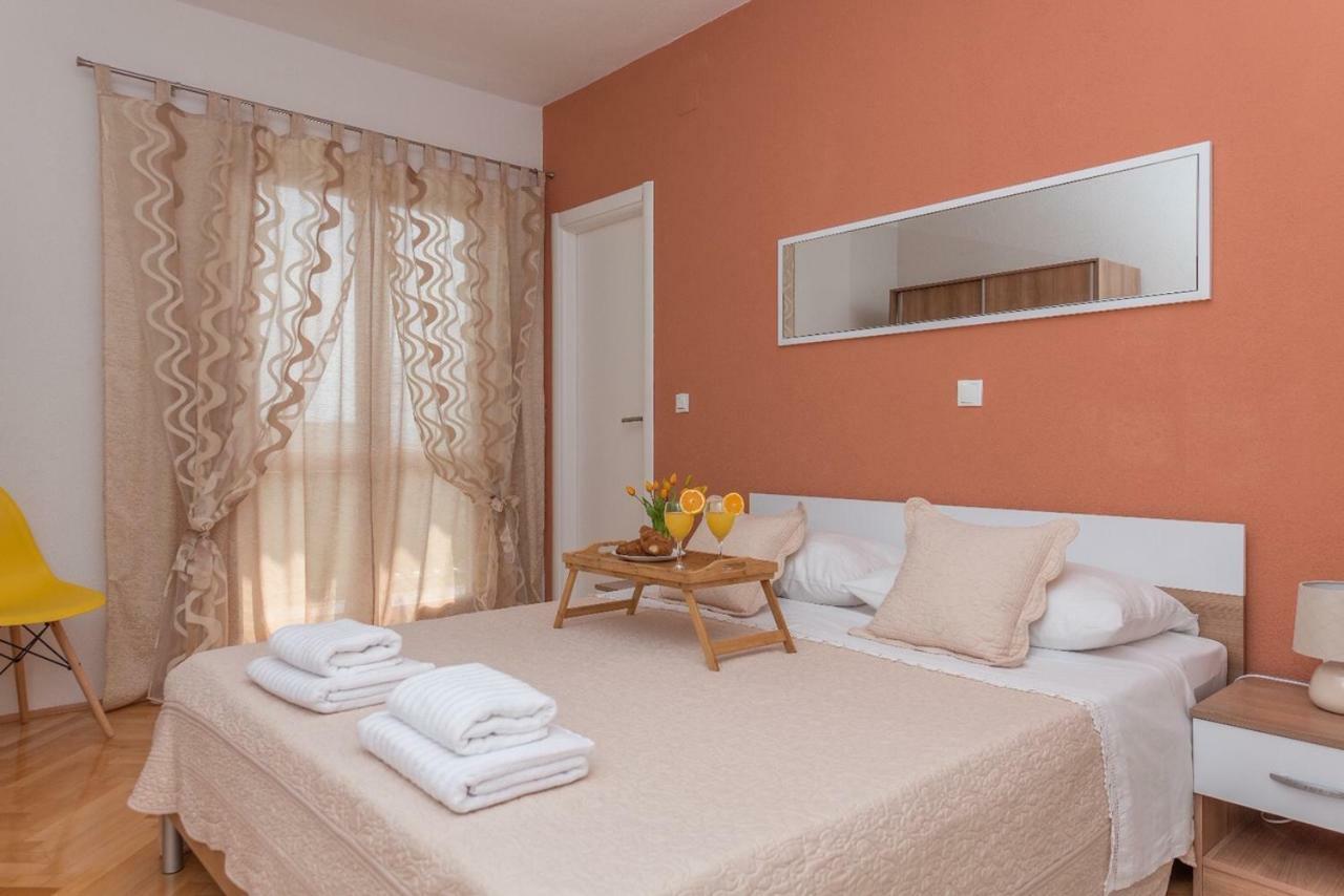 Villa Jelena Makarska Extérieur photo